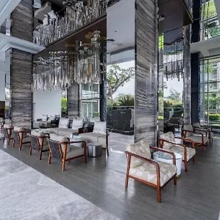 B Landmark Residence Bandung Luaran gambar