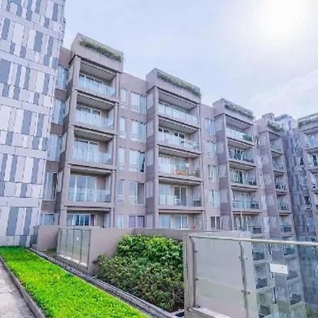 B Landmark Residence Bandung Luaran gambar