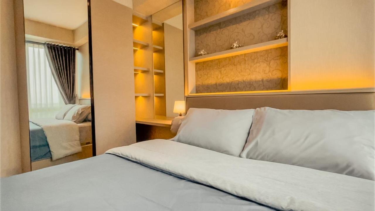 B Landmark Residence Bandung Luaran gambar