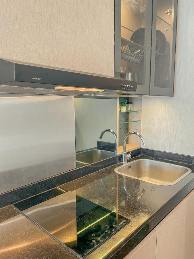 B Landmark Residence Bandung Luaran gambar
