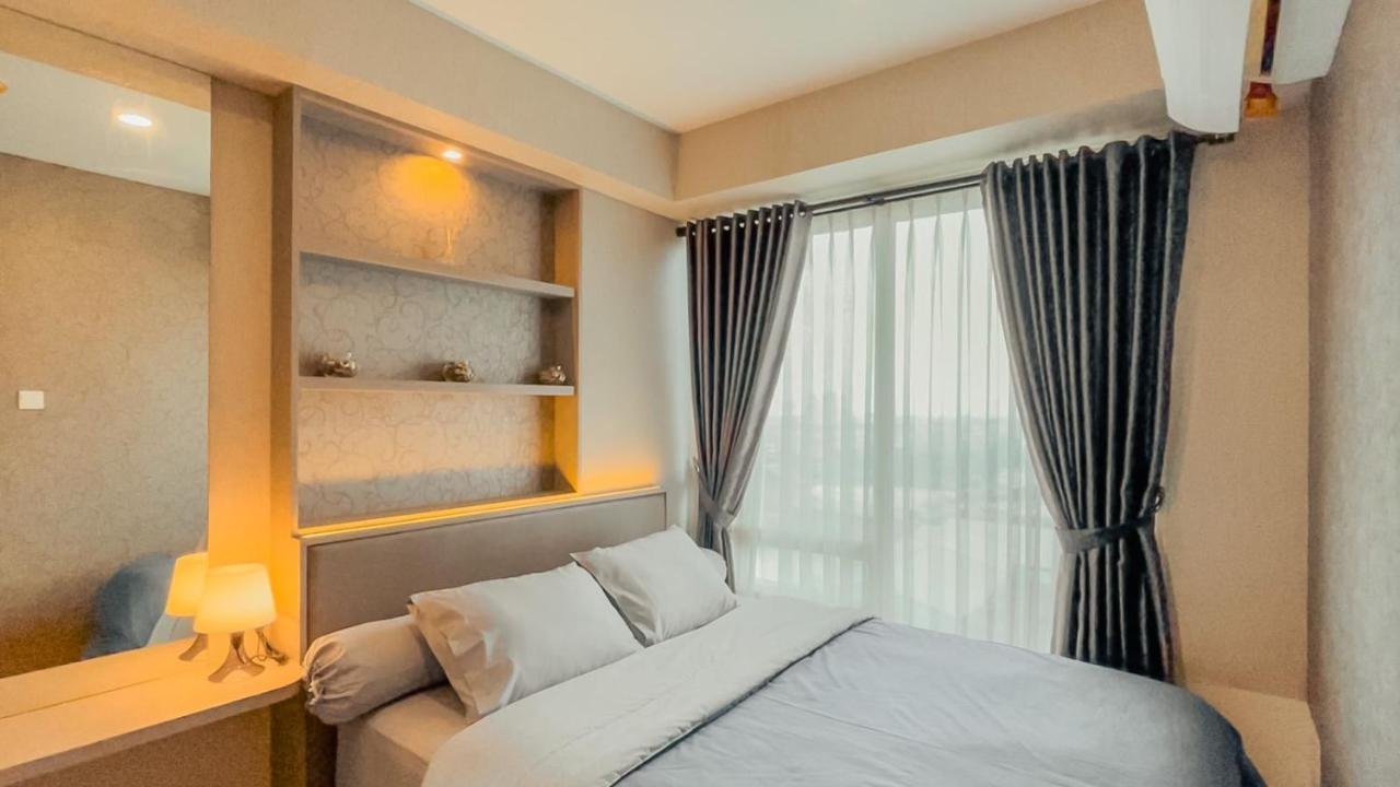 B Landmark Residence Bandung Luaran gambar