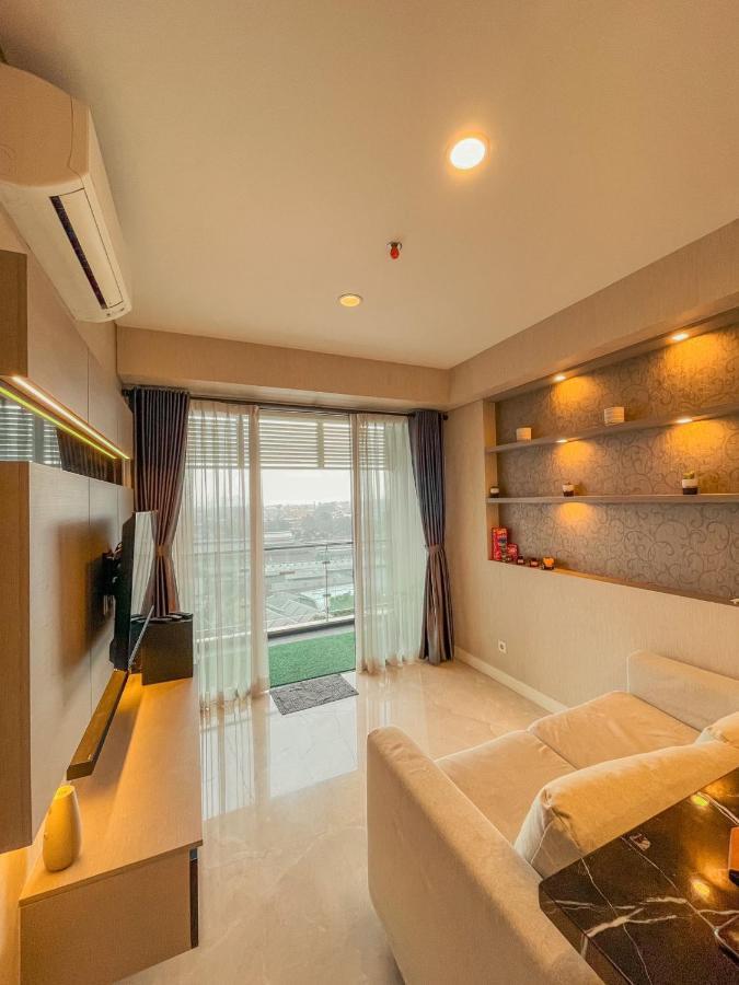 B Landmark Residence Bandung Luaran gambar
