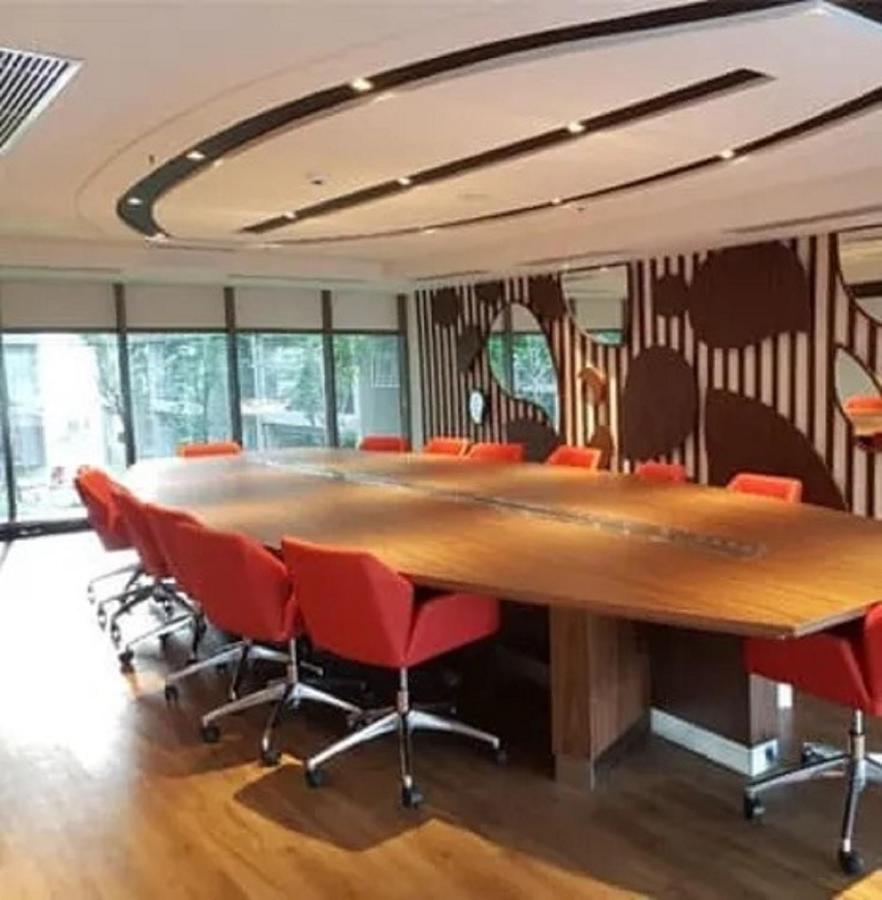 B Landmark Residence Bandung Luaran gambar