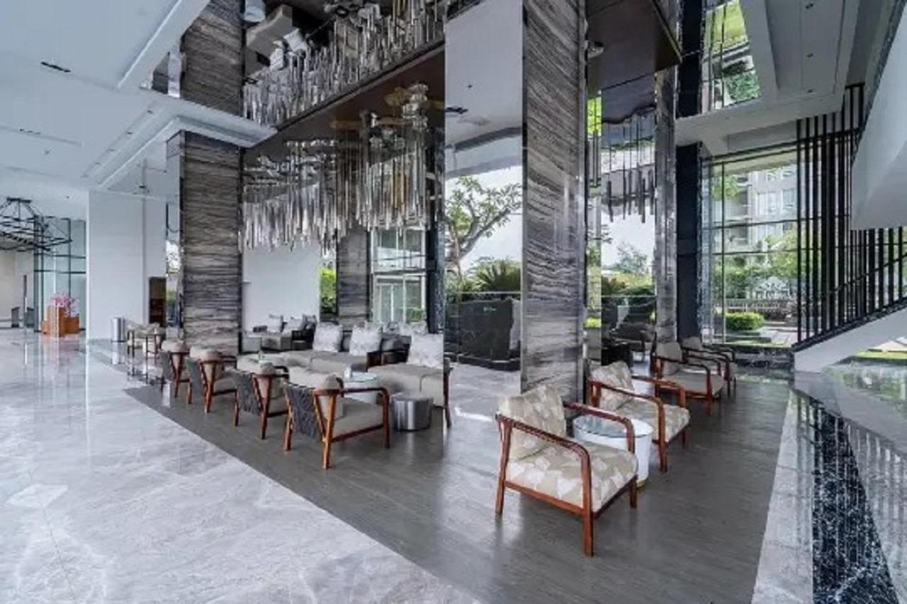 B Landmark Residence Bandung Luaran gambar