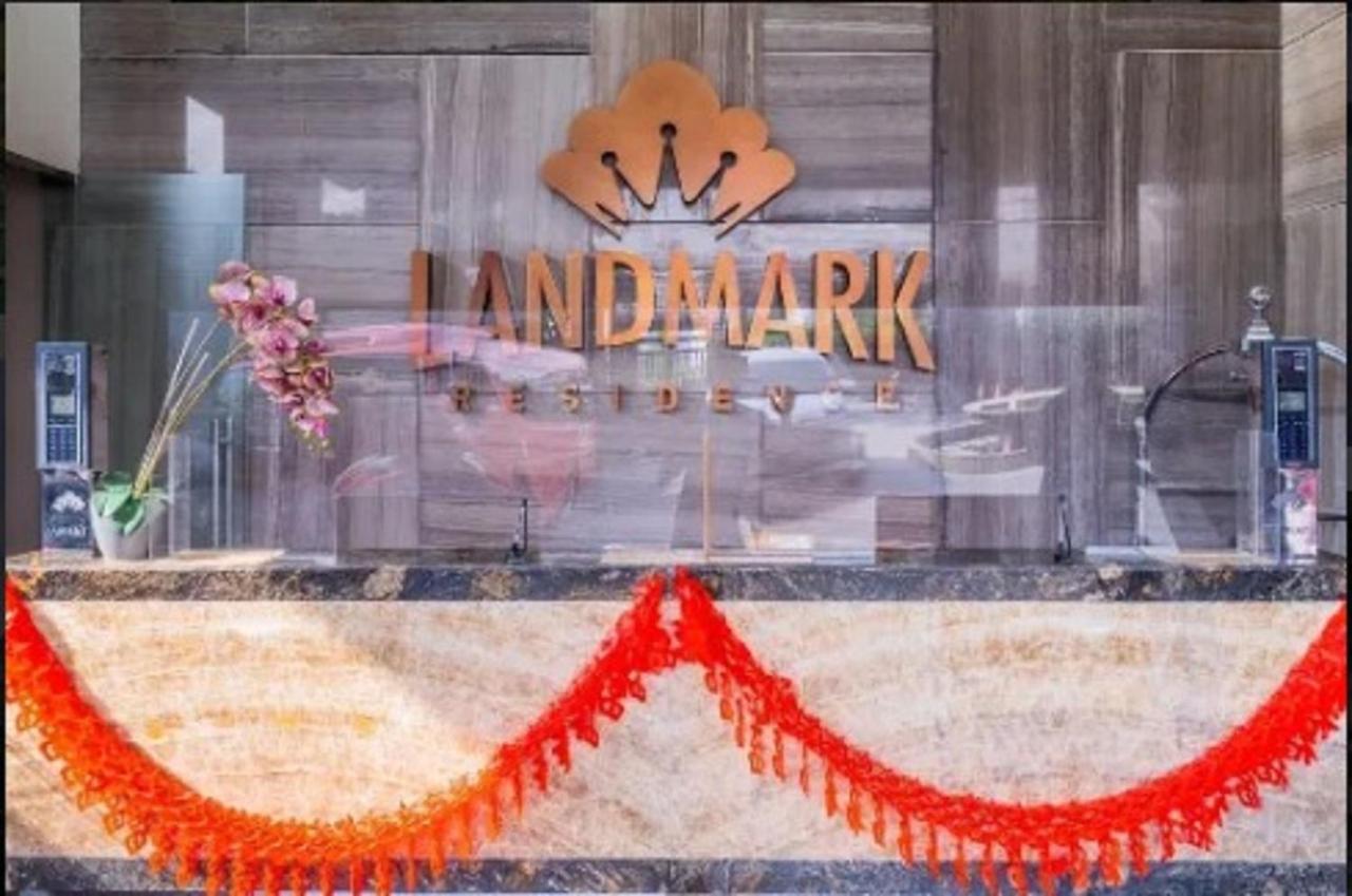 B Landmark Residence Bandung Luaran gambar