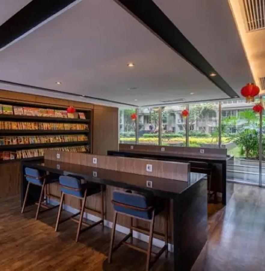B Landmark Residence Bandung Luaran gambar