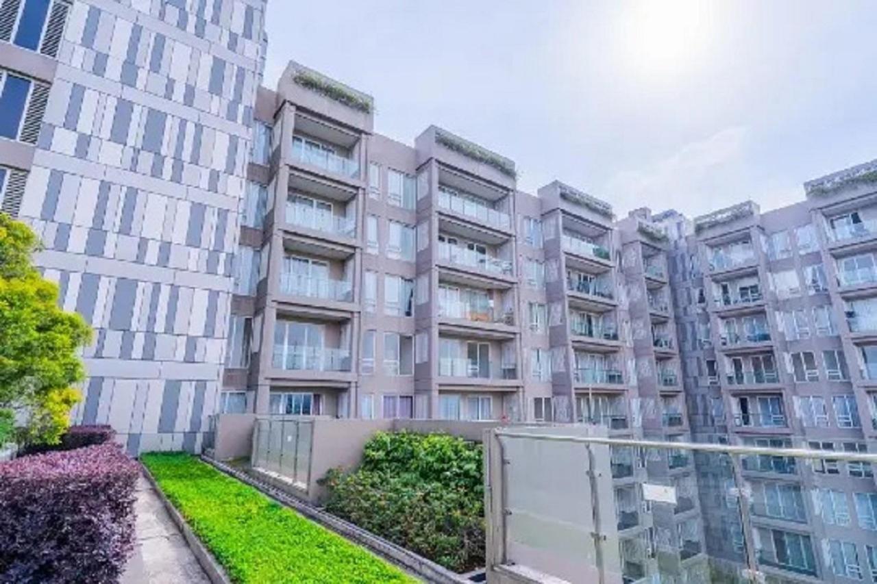 B Landmark Residence Bandung Luaran gambar